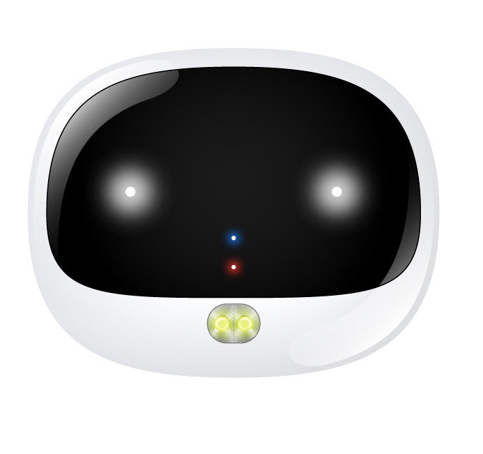 Smart GPS Tracker for Dogs & Cats – Protect Your Pet 24/7