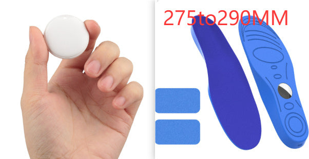 GPS Tracker For Dogs Cat Pet Child Smart Tag Gadgets Keychain For Keys Search Key Finder Mini Anti Lost Alarm Gps Locator Pets Products